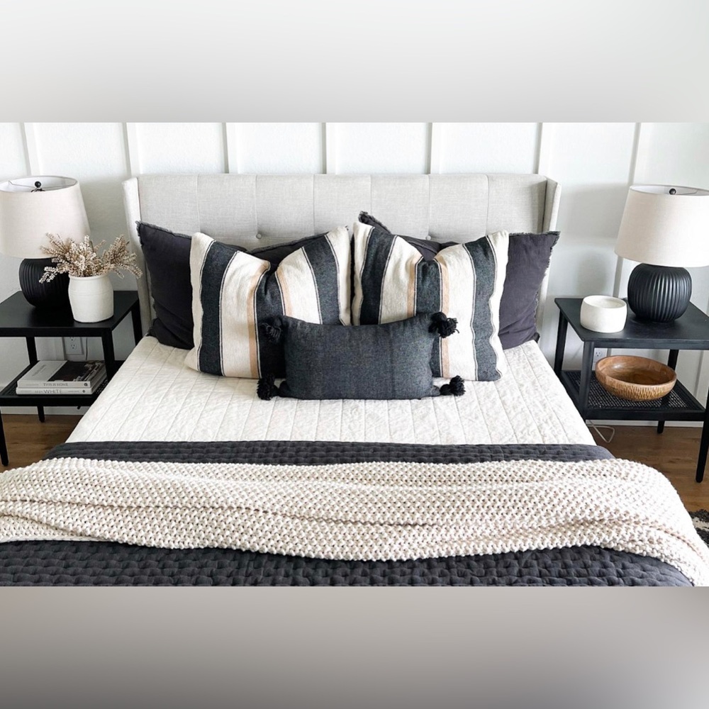 Woven Nook Kiln Euro Shams (2)